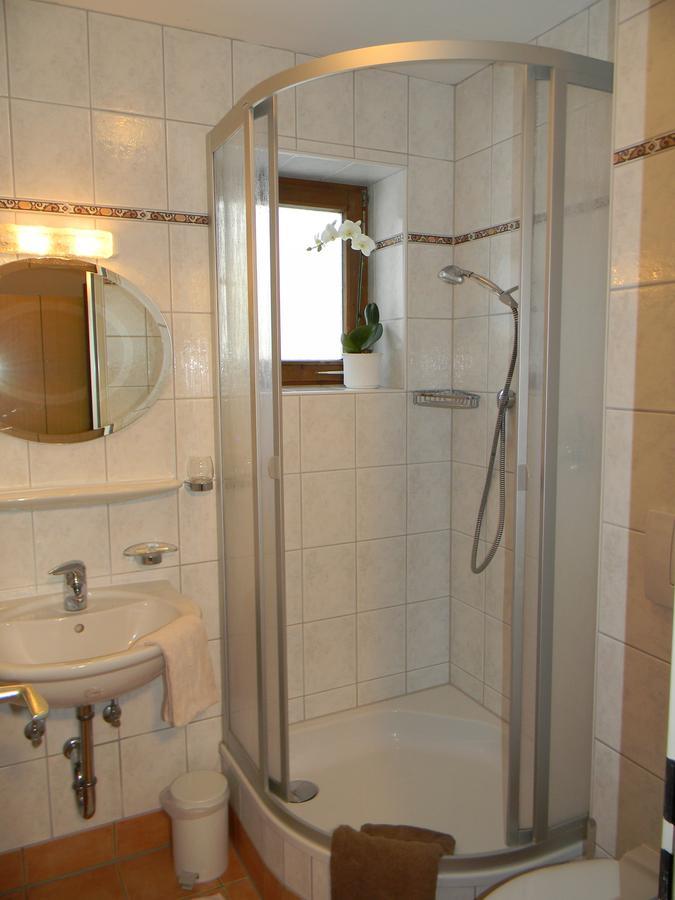 Landhaus Spielmannsau Oberstdorf Quarto foto