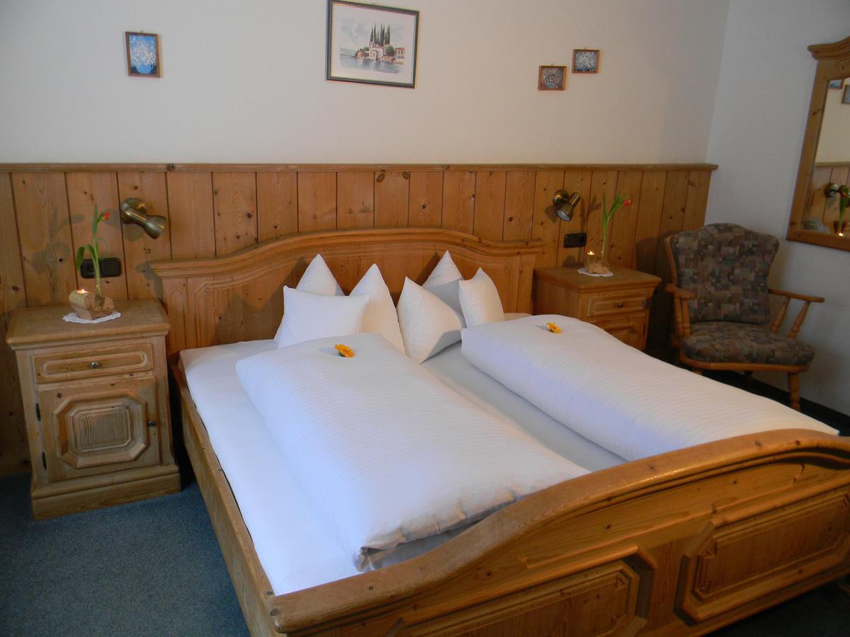 Landhaus Spielmannsau Oberstdorf Quarto foto
